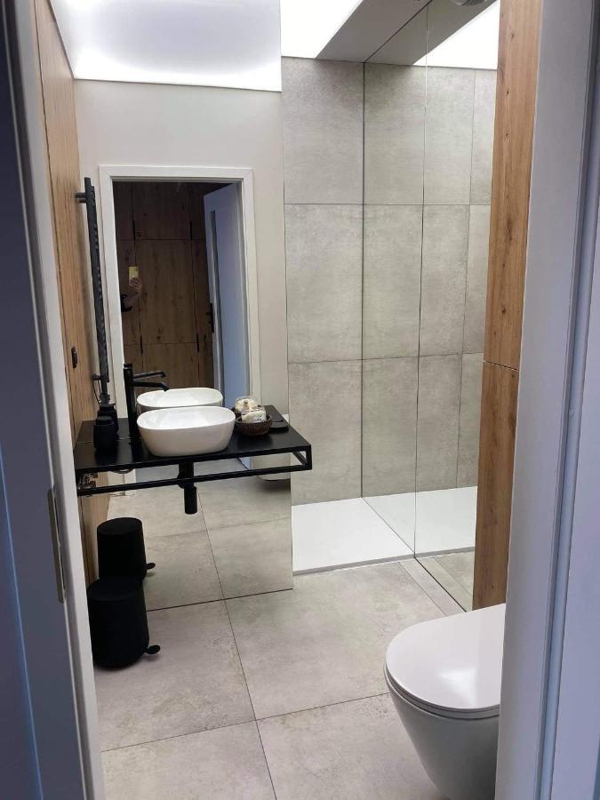 Appartement Apartament Nautica à Boszkowo Extérieur photo